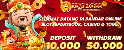 Kemenangan Besar Menanti Anda