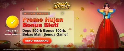 Bonus Member Baru Melimpah